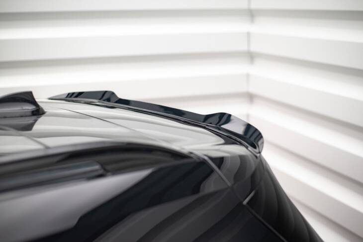 Spoiler Cap BMW X7 M G07 - immagine 3