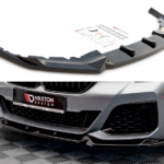 Front Splitter V.1 BMW 5 G30 Facelift M-Pack