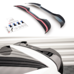 Spoiler Cap Volkswagen Up GTI