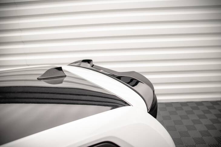 Spoiler Cap Volkswagen Up GTI - immagine 3