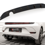 Rear Valance Volkswagen Up GTI