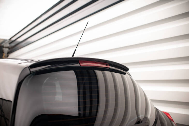 SPOILER CAP RENAULT CLIO MK3 RS - immagine 3