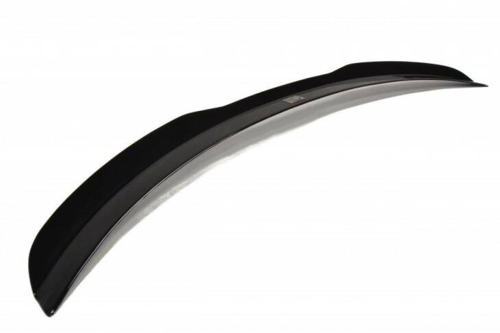 SPOILER CAP RENAULT MEGANE II - immagine 4