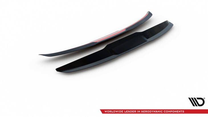SPOILER CAP SEAT IBIZA 4 SPORTCOUPE (PREFACE) - immagine 6