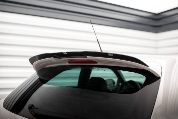 SPOILER CAP SEAT IBIZA 4 SPORTCOUPE (PREFACE) - immagine 2