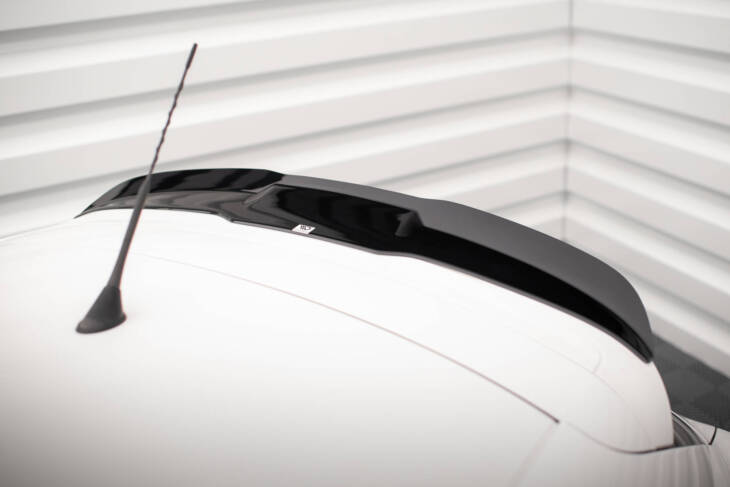 SPOILER CAP SEAT IBIZA 4 SPORTCOUPE (PREFACE) - immagine 4