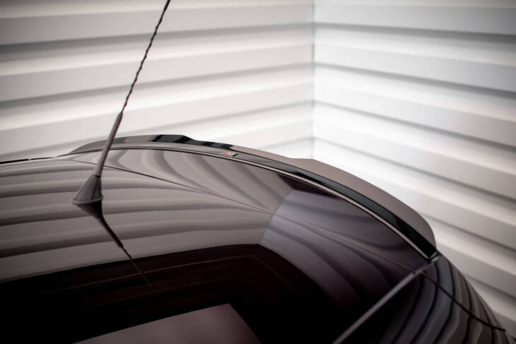 SPOILER CAP SEAT LEON MK2 CUPRA / FR (FACELIFT) - immagine 2
