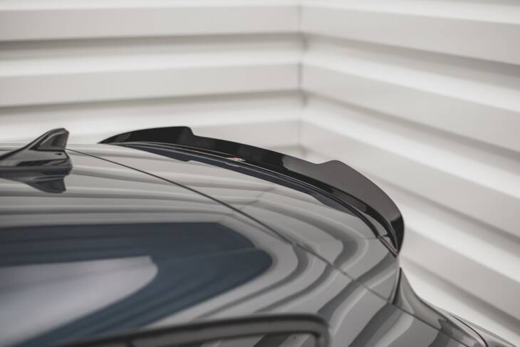 Spoiler Cap Seat Leon FR / Cupra Leon Hatchback Mk4 - immagine 3