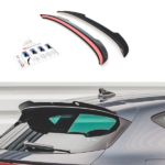 Spoiler Cap Seat Leon FR / Cupra Leon Hatchback Mk4