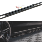 Side Skirts Diffusers Mercedes-Benz E W213