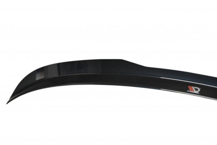 Spoiler Cap Skoda Superb Mk3 / Mk3 FL Estate - immagine 4