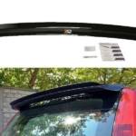 SPOILER CAP VOLVO V50F R-DESIGN