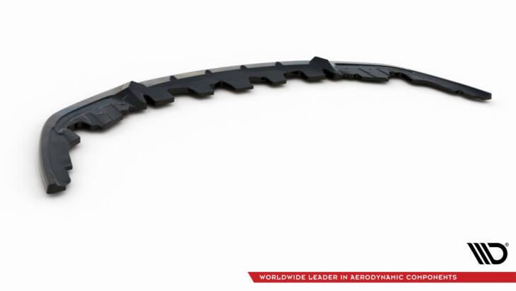 Front Splitter V.2 BMW M8  Gran Coupe F93 / Coupe F92 - immagine 6