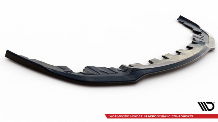 Front Splitter V.3 BMW M8  Gran Coupe F93 / Coupe F92 - immagine 5