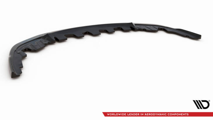 Front Splitter V.3 BMW M8  Gran Coupe F93 / Coupe F92 - immagine 6