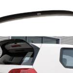 SPOILER CAP VW GOLF VII GTI CLUBSPORT