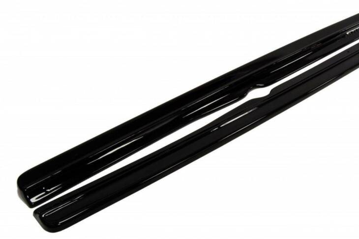 SIDE SKIRTS DIFFUSERS BMW 6 E63 / E64 (PREFACE MODEL) - immagine 4