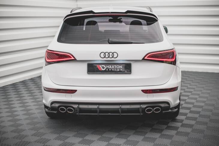 Street Pro Rear Diffuser Audi SQ5 Mk1 (8R) - immagine 4
