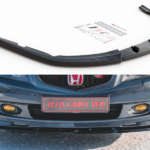 Front Splitter V.2 Honda Accord Mk7 Type-S