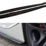 SIDE SKIRTS DIFFUSERS BMW Z4 E85 / E86 (PREFACE)