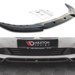 Front Splitter V.1 BMW 3 G20 / G21