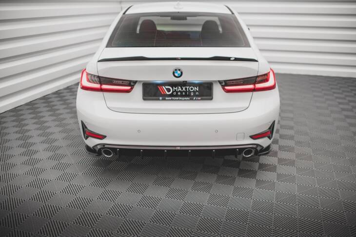 Rear Side Splitters BMW 3 G20 / G21 - immagine 3
