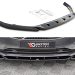 Front Splitter V.1 Volvo V90 Mk2