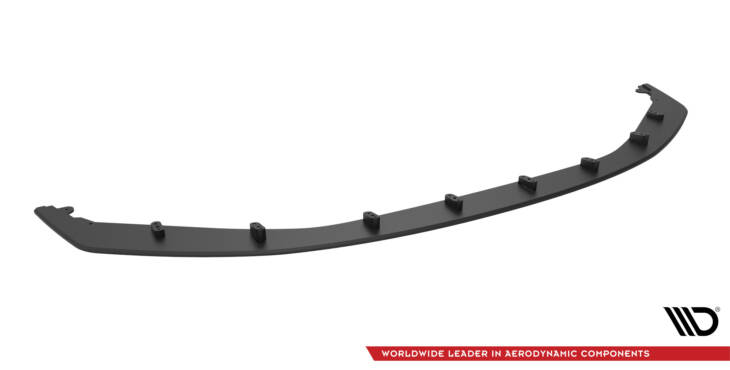 Street Pro Front Splitter BMW M4 G82 / M3 G80 - immagine 6