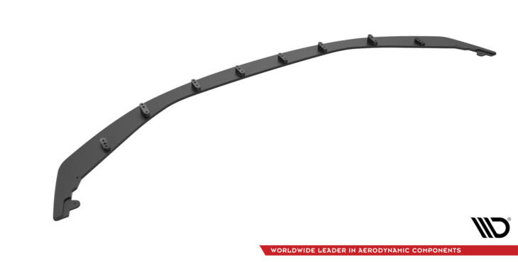 Street Pro Front Splitter BMW M4 G82 / M3 G80 - immagine 7