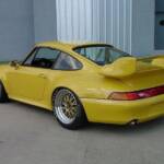 SPOILER PORSCHE 911 SERIES 993