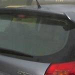 SPOILER COROLLA 3 & 5 DOOR HB < SPORT >