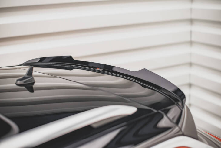 Spoiler Cap Volkswagen T-Roc Mk1 - immagine 3