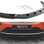 Front Splitter V.2 Volkswagen T-Roc Mk1