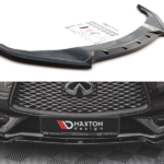 Front Splitter Infiniti Q60 S Mk2