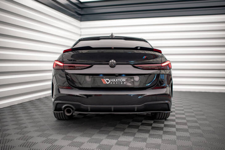Spoiler Cap BMW 2 Gran Coupe M-Pack F44 - immagine 2