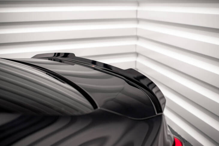 Spoiler Cap BMW 2 Gran Coupe M-Pack F44 - immagine 3