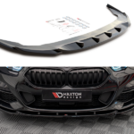Front Splitter V.1 BMW 2 Gran Coupe M-Pack / M235i F44
