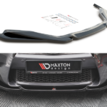 Front Splitter V.2 Lexus GS F Sport Mk4 (L10)