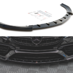 Front Splitter V.3 Mercedes-Benz E63 AMG Estate/Sedan S213/W213