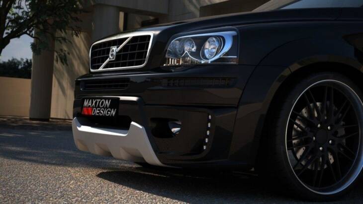 Wide Bodykit Volvo XC 90 (2006-up) - immagine 5