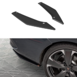 Street Pro Rear Side Splitters Cupra Leon ST