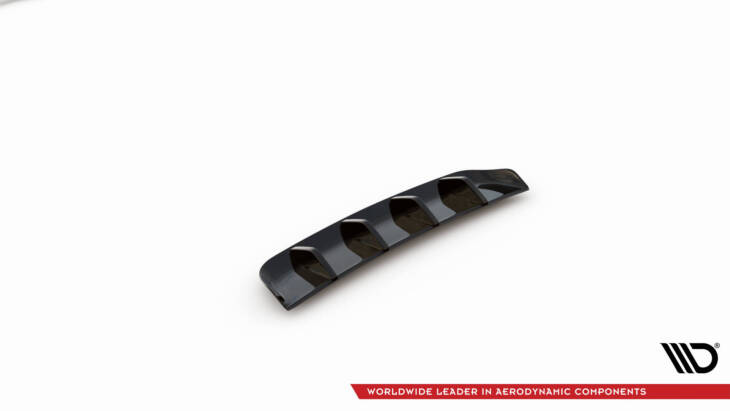 Rear Valance Volkswagen Tiguan R Mk2 Facelift - immagine 5
