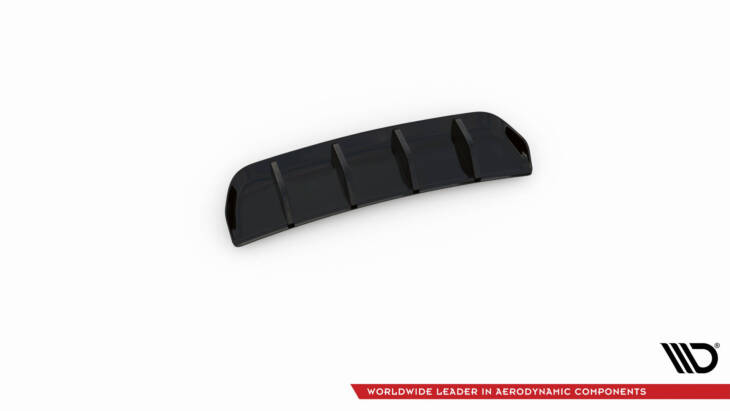 Rear Valance Volkswagen Tiguan R Mk2 Facelift - immagine 6