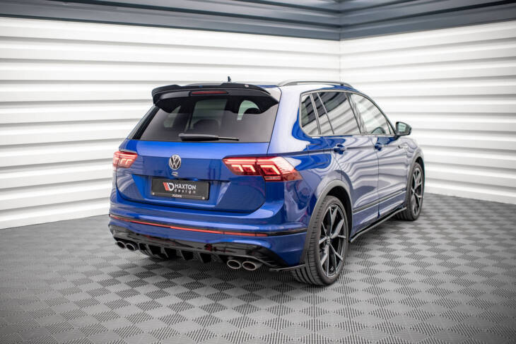 Rear Valance Volkswagen Tiguan R Mk2 Facelift - immagine 2