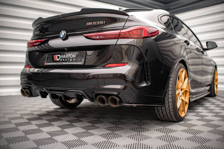 Rear Valance BMW M235i Gran Coupe F44 - immagine 2