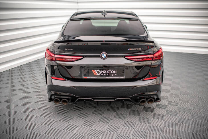 Rear Valance BMW M235i Gran Coupe F44 - immagine 4