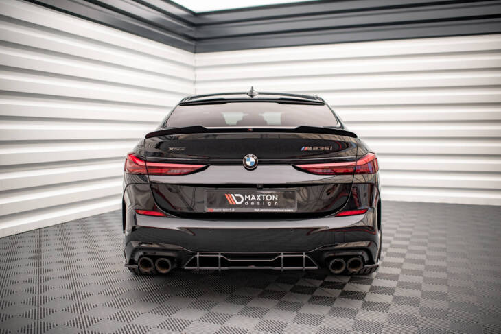 Street Pro Rear Diffuser BMW M235i Gran Coupe F44 - immagine 4