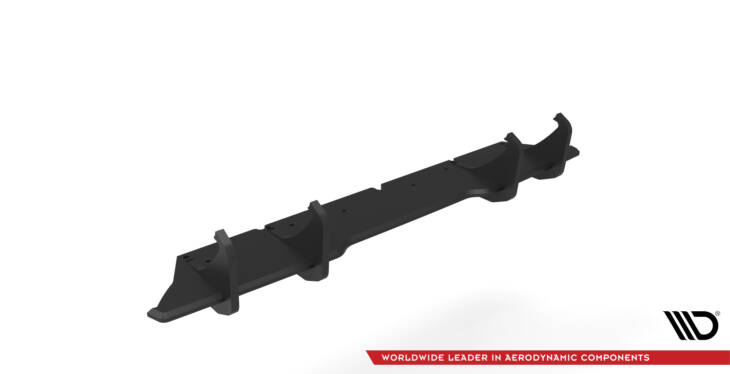 Street Pro Rear Diffuser BMW M235i Gran Coupe F44 - immagine 6