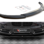 Front Splitter V.1 BMW 1 F20