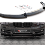 Front Splitter V.2 BMW 1 F20